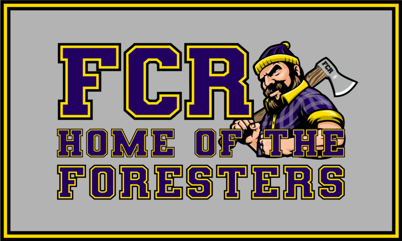 Home of the Foresters