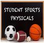 Fall Sports Physical