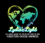 Lydia's Light-World Kindness Day